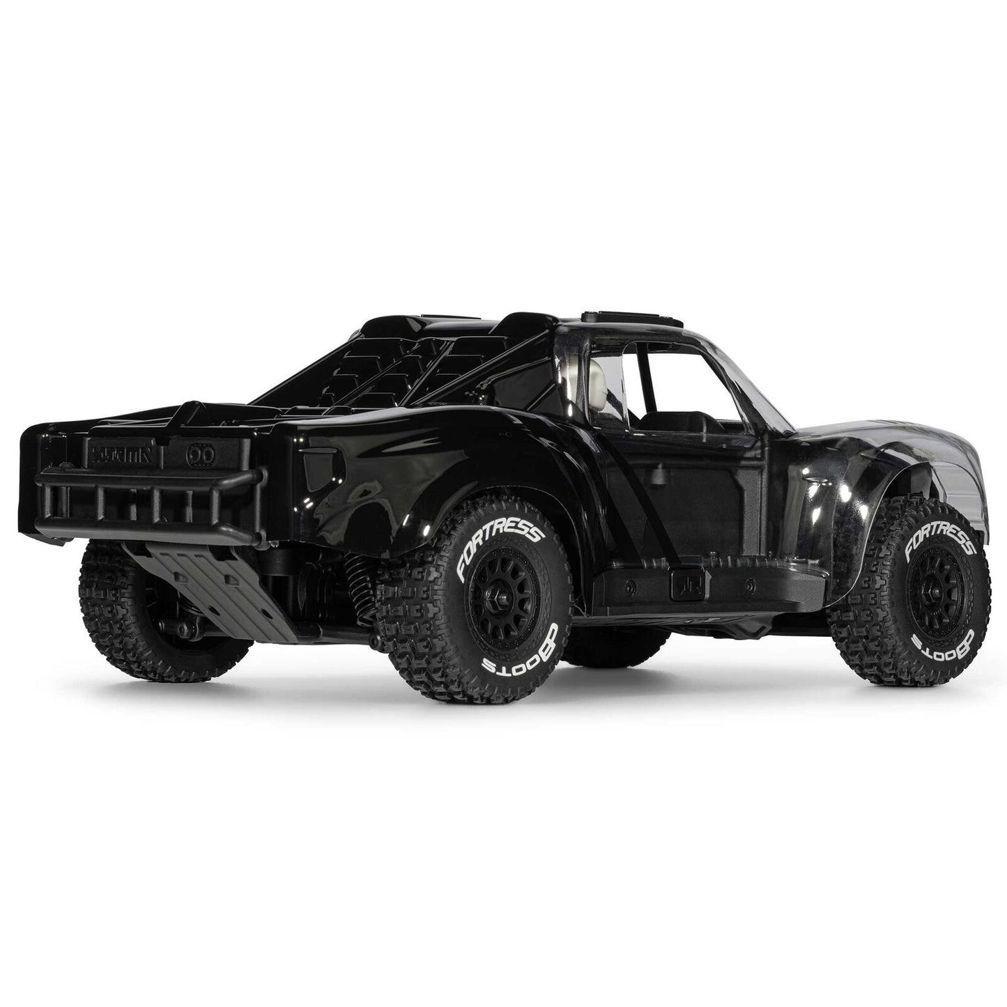 ARRMA 1/16 MOJAVE GROM Kit Unpainted (Battery & Charger Included)