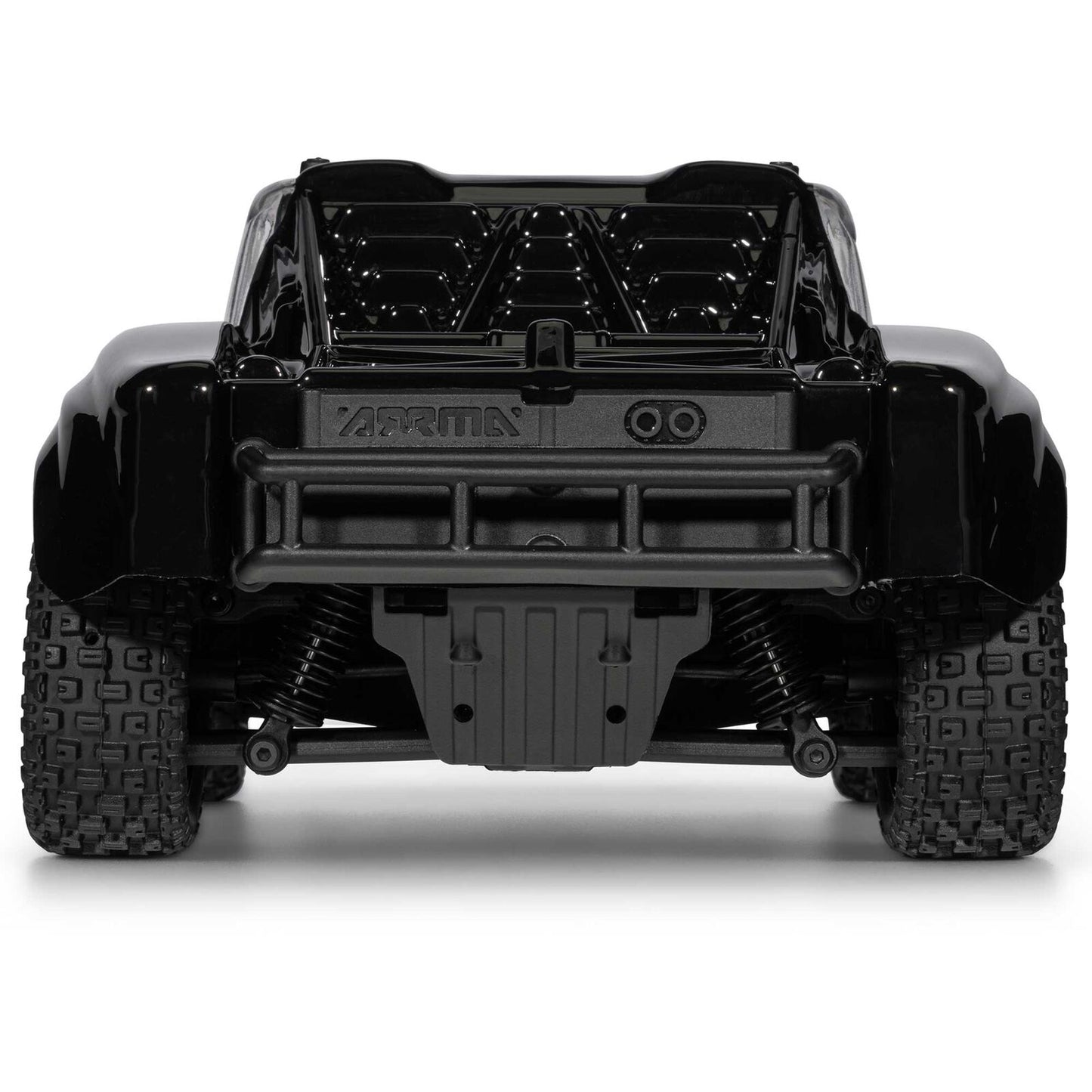 ARRMA 1/16 MOJAVE GROM Kit Unpainted (Battery & Charger Included)