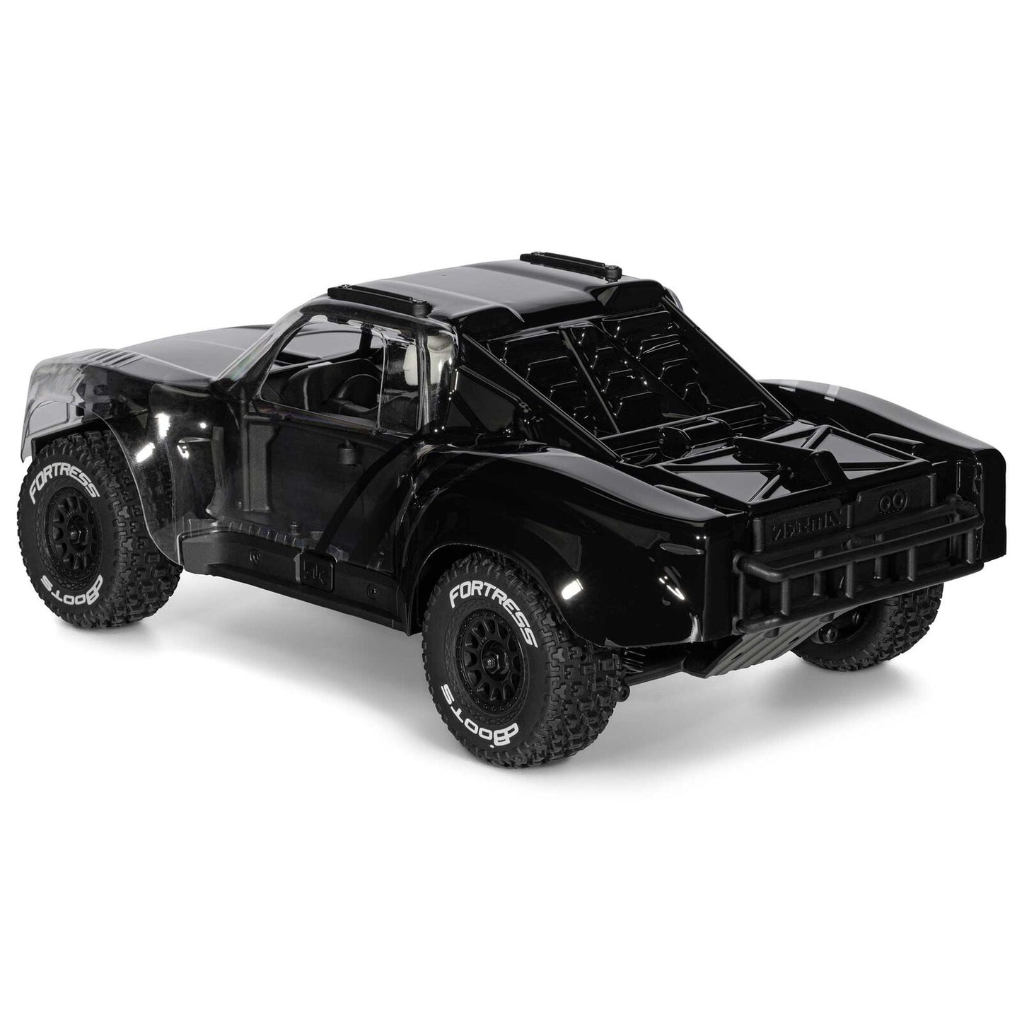 ARRMA 1/16 MOJAVE GROM Kit Unpainted (Battery & Charger Included)