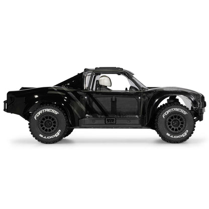 ARRMA 1/16 MOJAVE GROM Kit Unpainted (Battery & Charger Included)