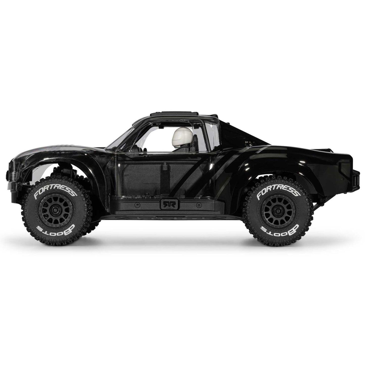 ARRMA 1/16 MOJAVE GROM Kit Unpainted (Battery & Charger Included)
