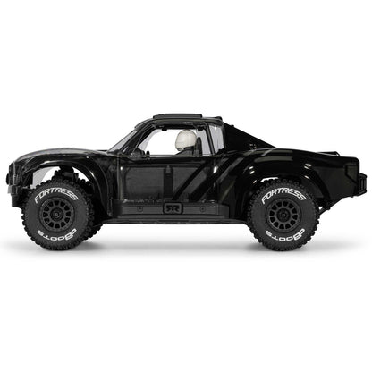 ARRMA 1/16 MOJAVE GROM Kit Unpainted (Battery & Charger Included)