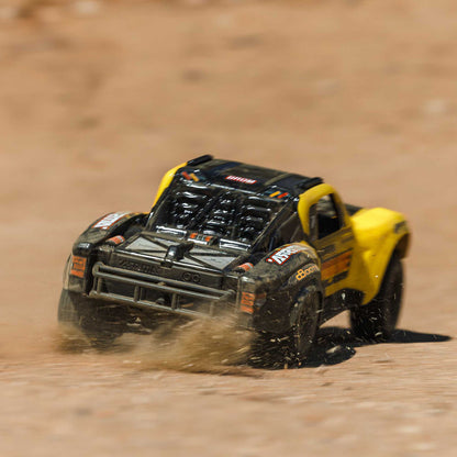 ARRMA 1/16 MOJAVE GROM Kit Unpainted (Battery & Charger Included)