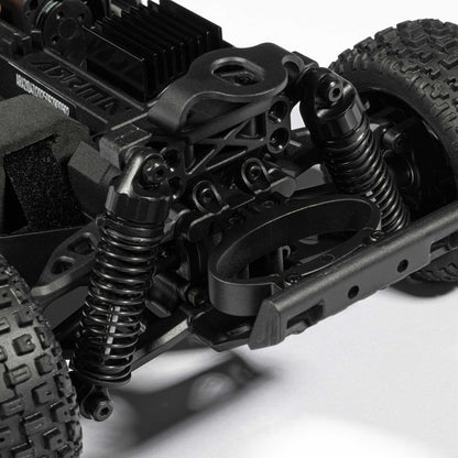 ARRMA 1/16 MOJAVE GROM Kit Unpainted (Battery & Charger Included)
