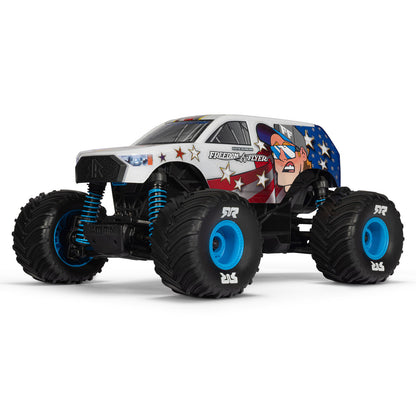 ARRMA 1/16 FREEDOM FLYER GROM (Battery & Charger Included)