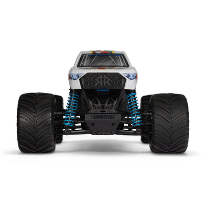 ARRMA 1/16 FREEDOM FLYER GROM (Battery & Charger Included)