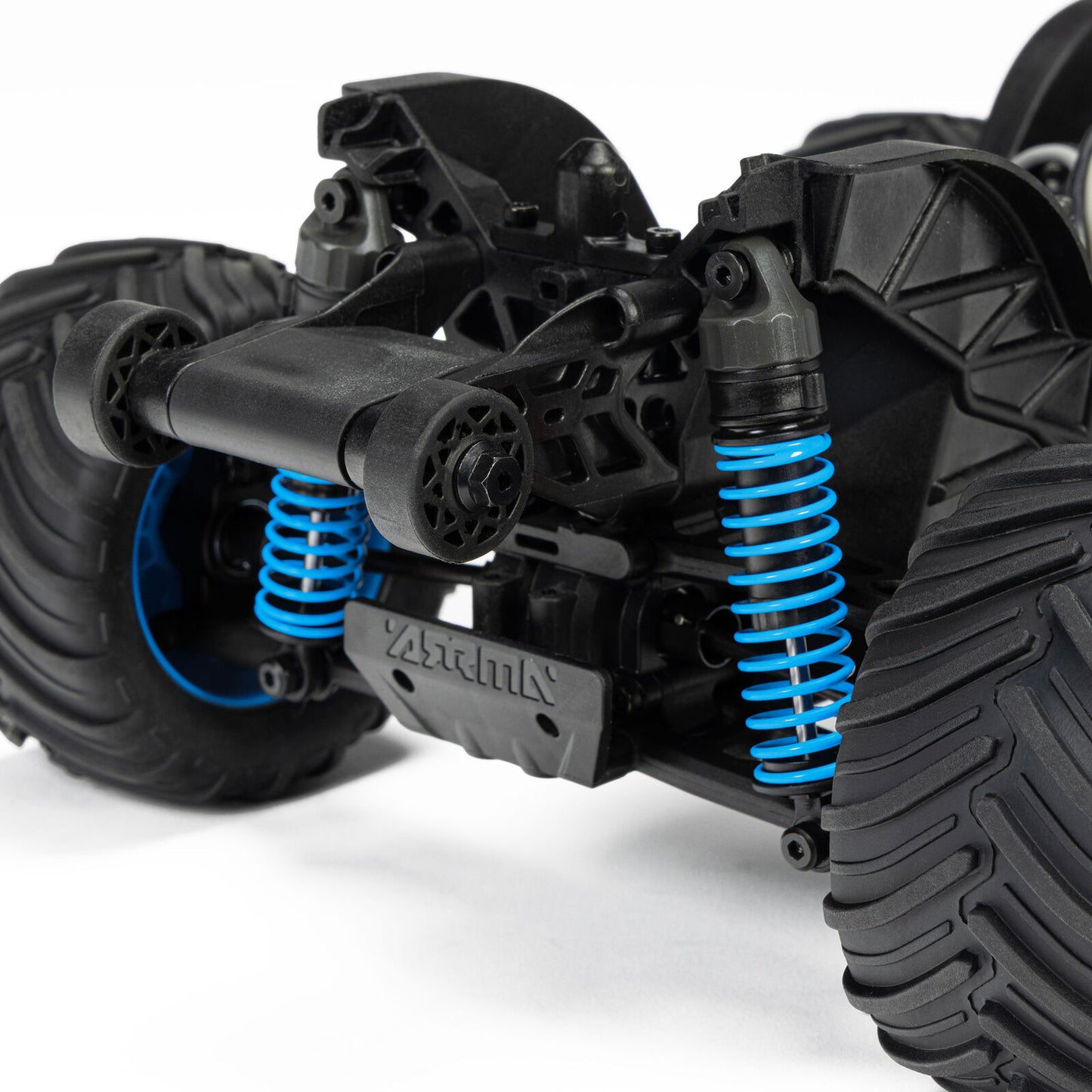 ARRMA 1/16 FREEDOM FLYER GROM (Battery & Charger Included)