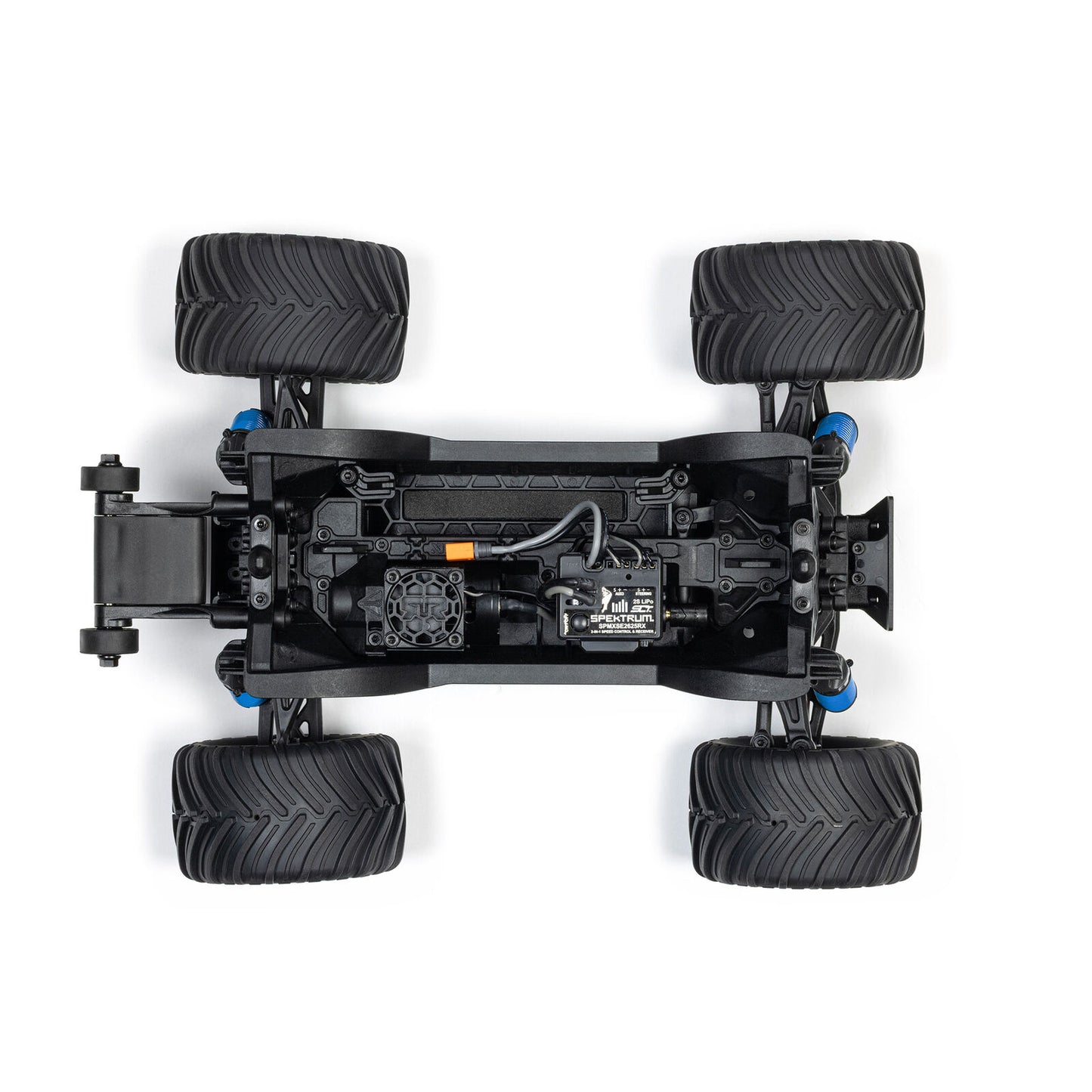 ARRMA 1/16 FREEDOM FLYER GROM (Battery & Charger Included)