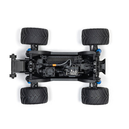ARRMA 1/16 FREEDOM FLYER GROM (Battery & Charger Included)