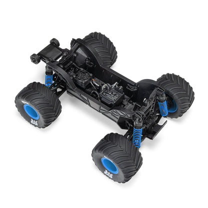 ARRMA 1/16 FREEDOM FLYER GROM (Battery & Charger Included)
