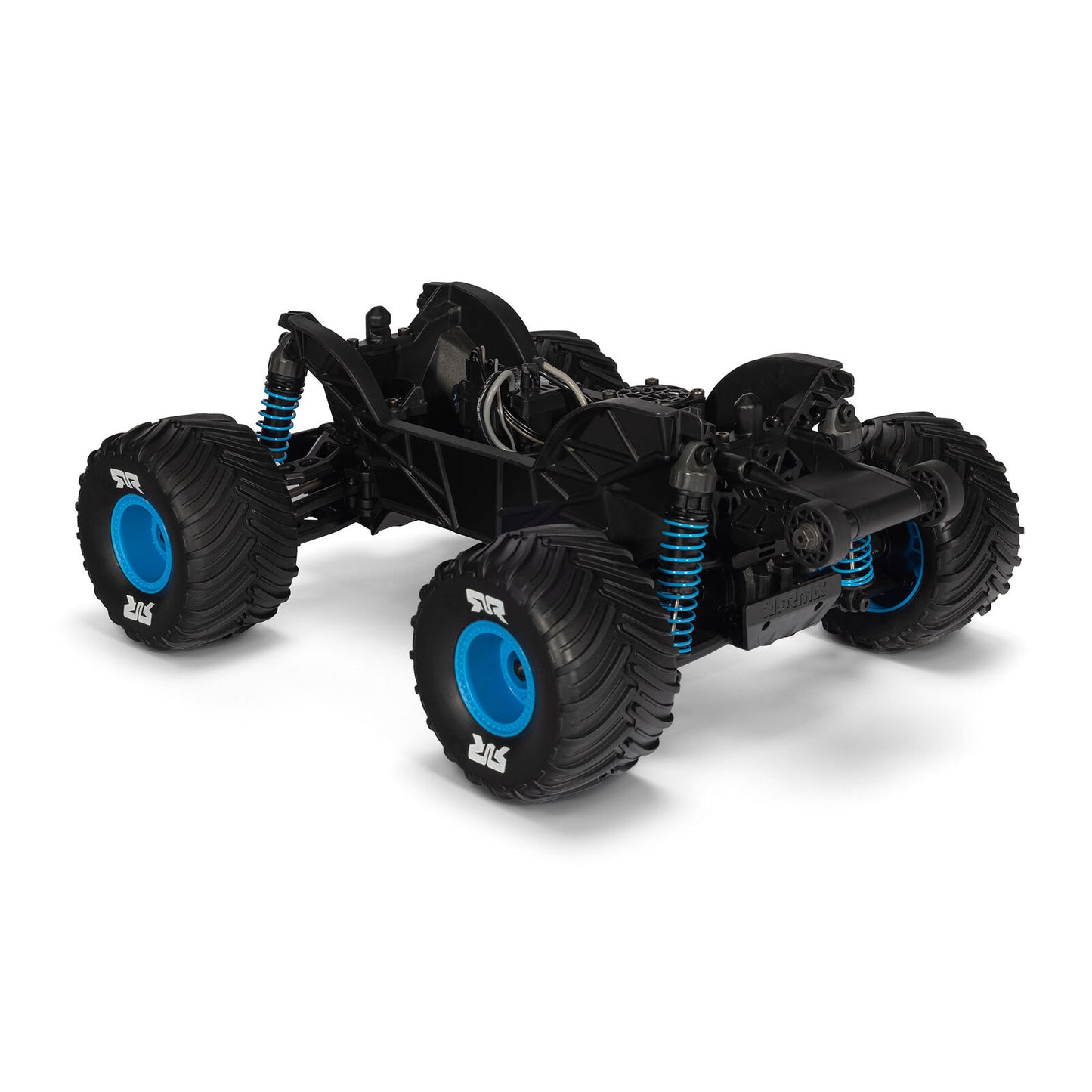 ARRMA 1/16 FREEDOM FLYER GROM (Battery & Charger Included)