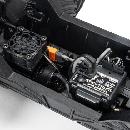 ARRMA 1/16 FREEDOM FLYER GROM (Battery & Charger Included)