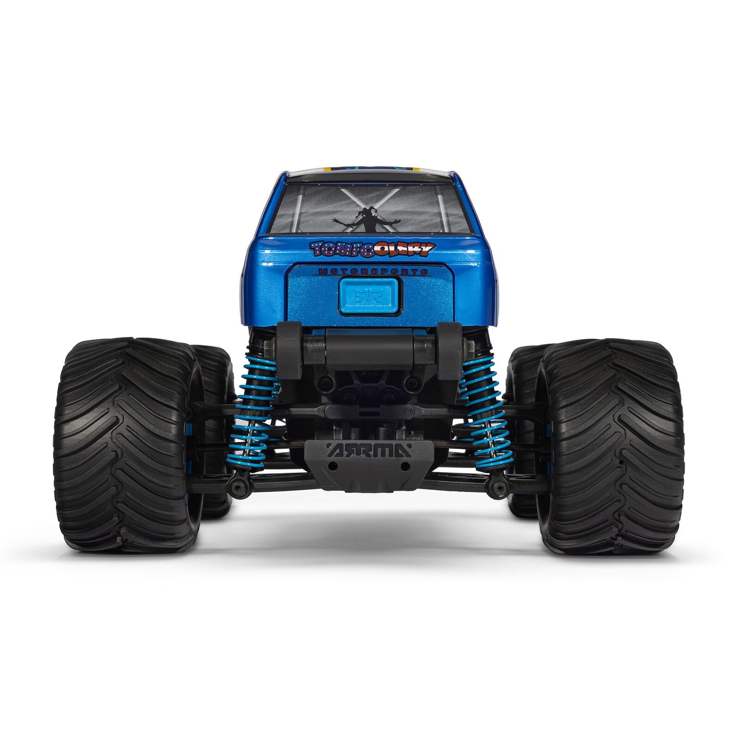 ARRMA 1/16 FREEDOM FLYER GROM (Battery & Charger Included)