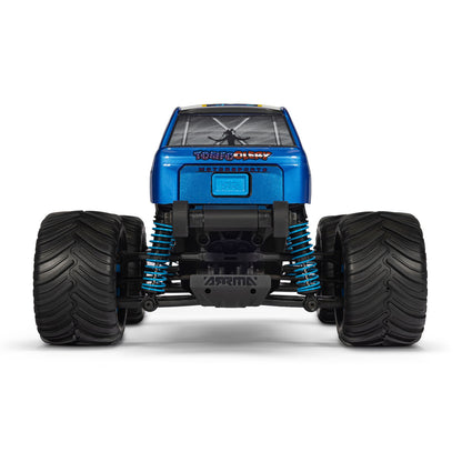 ARRMA 1/16 FREEDOM FLYER GROM (Battery & Charger Included)