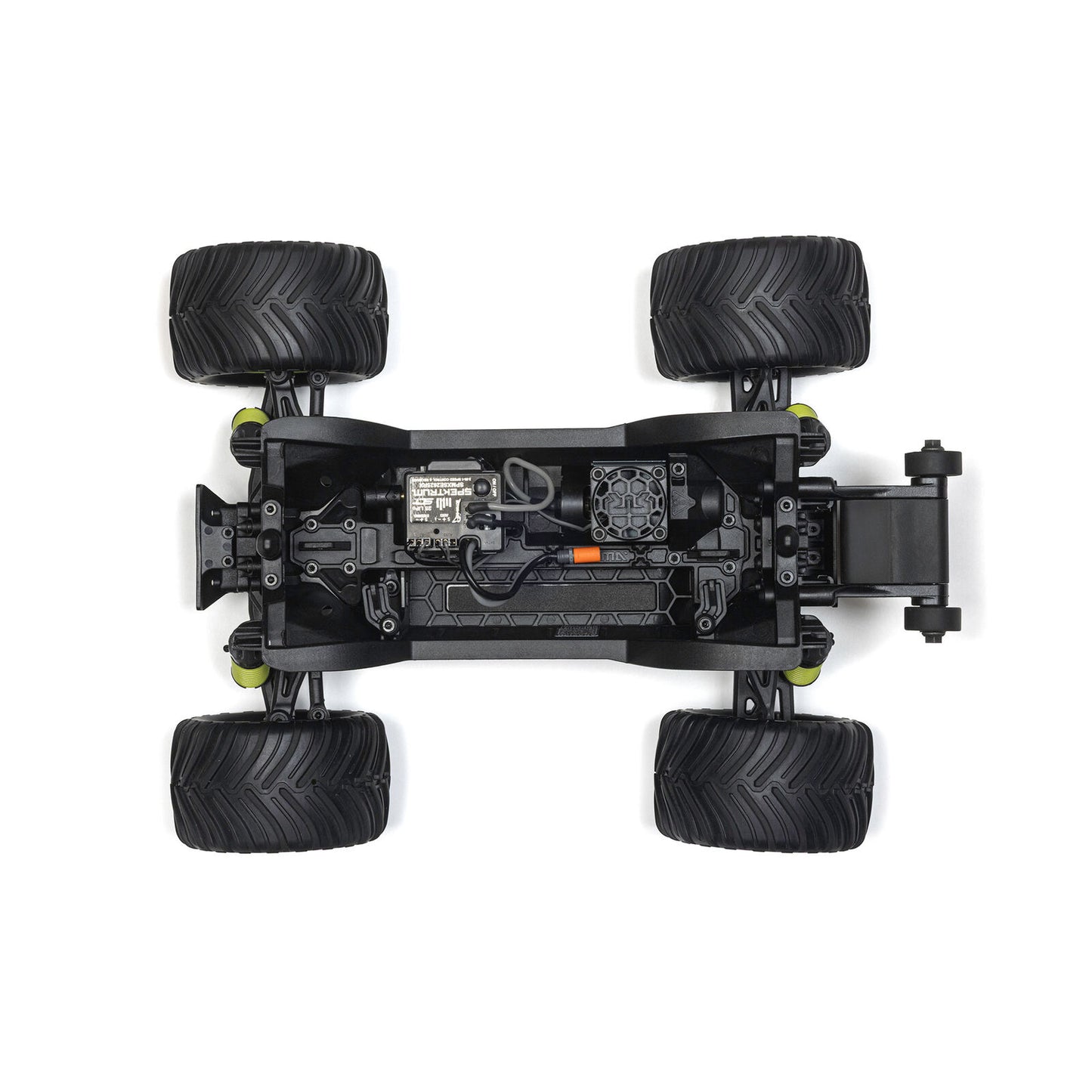 ARRMA 1/16 GORGON GROM 4X4 RTR Brushed Monster Truck (Battery & Charger Included)