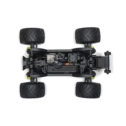 ARRMA 1/16 GORGON GROM 4X4 RTR Brushed Monster Truck (Battery & Charger Included)