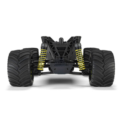 ARRMA 1/16 GORGON GROM 4X4 RTR Brushed Monster Truck (Battery & Charger Included)