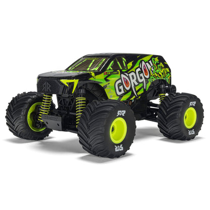 ARRMA 1/16 GORGON GROM (Battery & Charger Included)