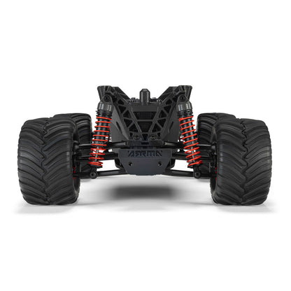 ARRMA 1/16 QUAKE GROM 4X4 RTR Brushed Monster Truck (Battery & Charger Included)