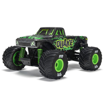 ARRMA 1/16 QUAKE GROM (Battery & Charger Included)