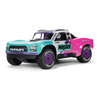 ARRMA 1/16 MOJAVE GROM 223S (Battery & Charger Included)