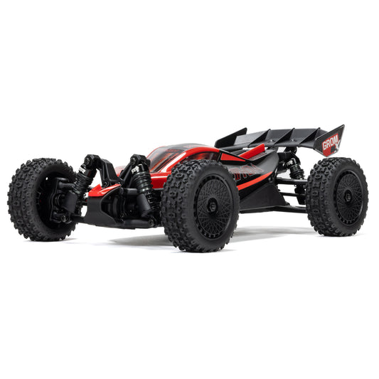 ARRMA 1/14 TYPHON GROM 223S (Battery & Charger Included)