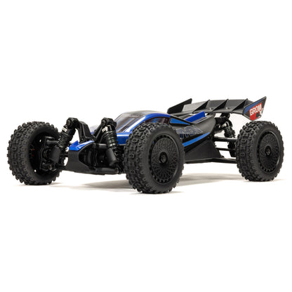 ARRMA 1/14 TYPHON GROM 223S (Battery & Charger Included)