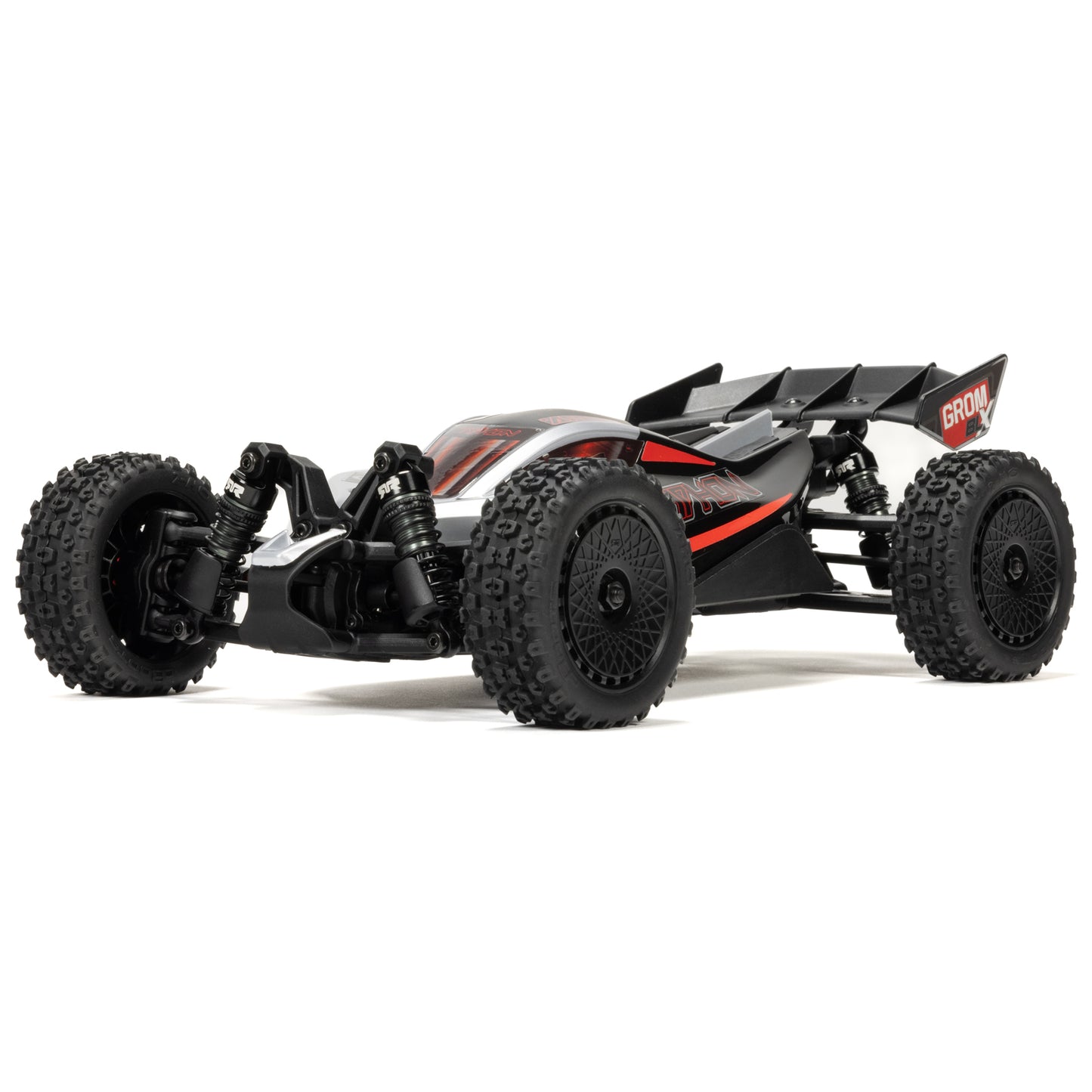 ARRMA 1/14 TYPHON GROM 223S