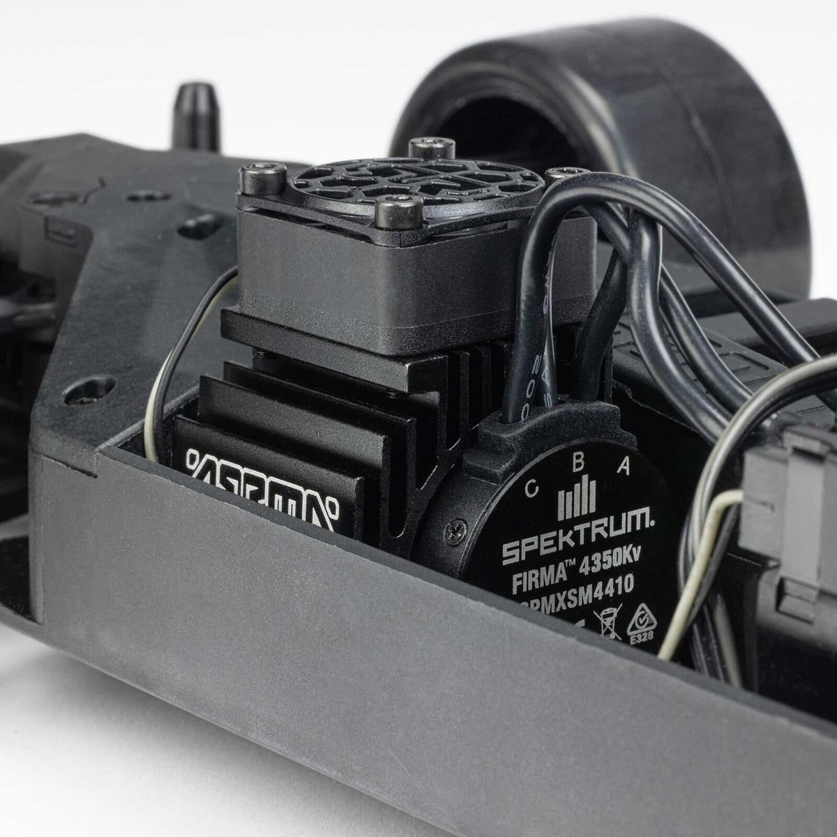 ARRMA 1/12 INFRACTION GROM 3S (Battery & Charger Included)