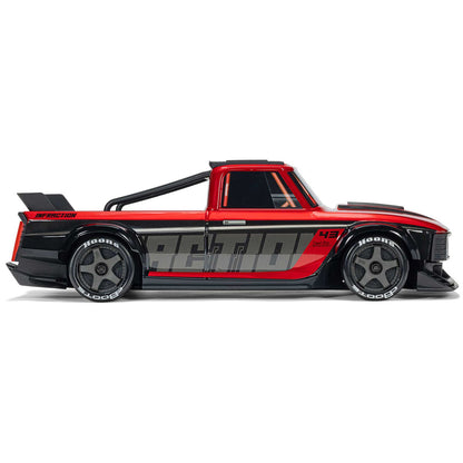ARRMA 1/12 INFRACTION GROM 3S (Battery & Charger Included)
