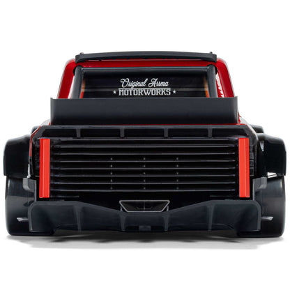 ARRMA 1/12 INFRACTION GROM 3S (Battery & Charger Included)