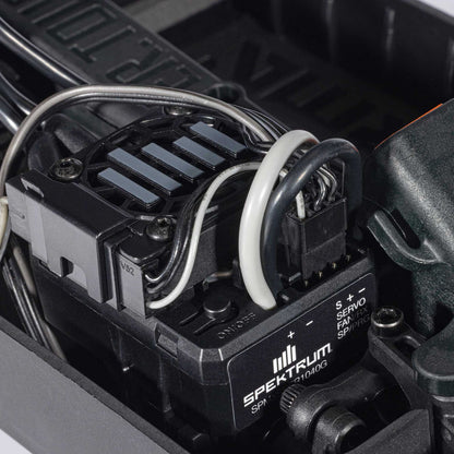 ARRMA 1/12 INFRACTION GROM 3S (Battery & Charger Included)
