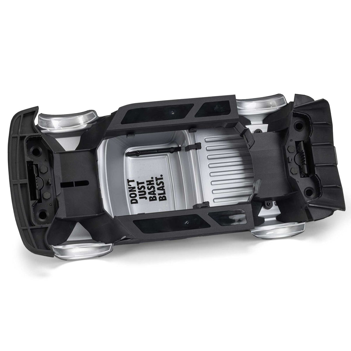 ARRMA 1/12 INFRACTION GROM 3S (Battery & Charger Included)