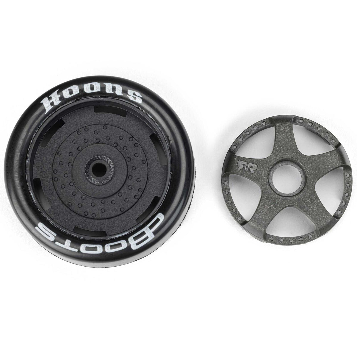 ARRMA 1/12 INFRACTION GROM 3S (Battery & Charger Included)