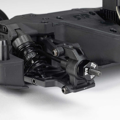 ARRMA 1/12 INFRACTION GROM 3S (Battery & Charger Included)