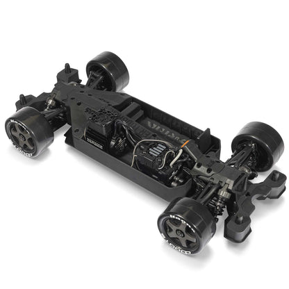 ARRMA 1/12 INFRACTION GROM 3S