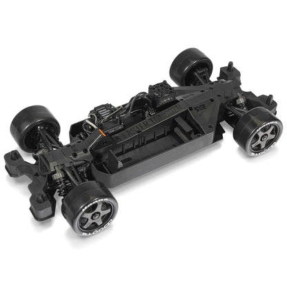 ARRMA 1/12 INFRACTION GROM 3S