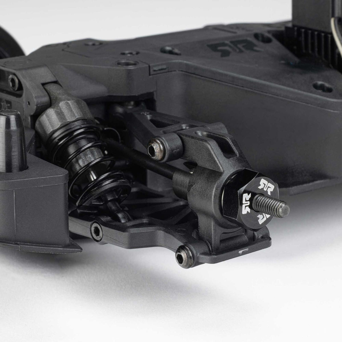 ARRMA 1/12 INFRACTION GROM 3S