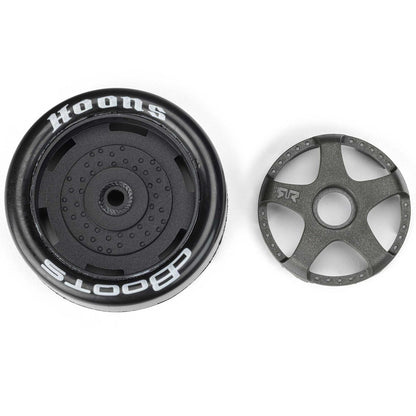 ARRMA 1/12 INFRACTION GROM 3S