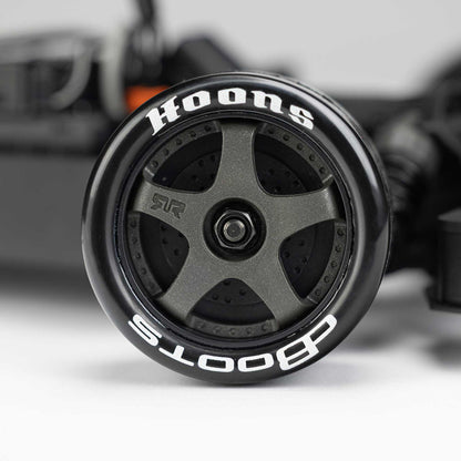 ARRMA 1/12 INFRACTION GROM 3S