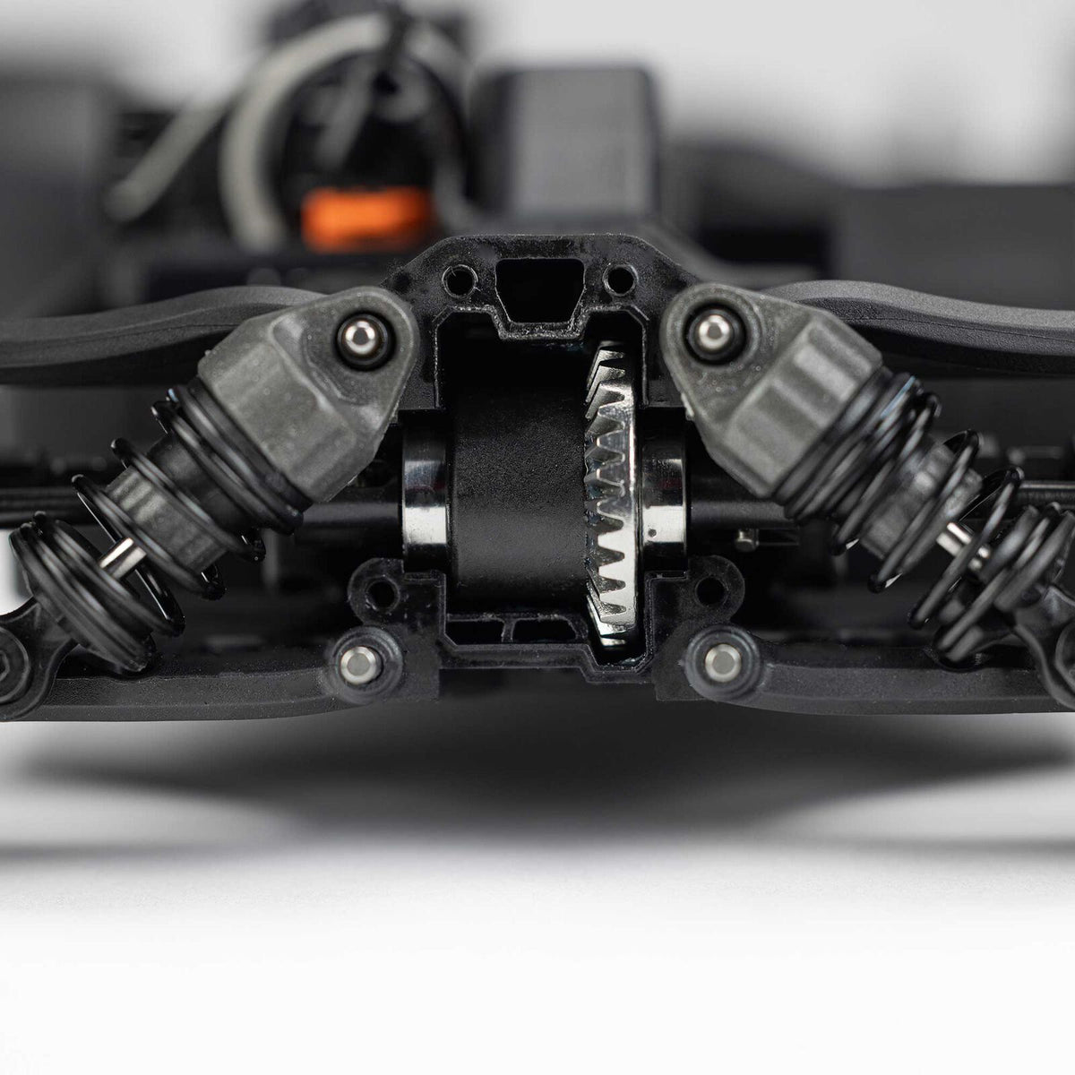 ARRMA 1/12 INFRACTION GROM 3S