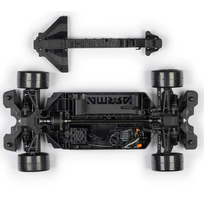 ARRMA 1/12 INFRACTION GROM 3S