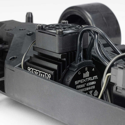 ARRMA 1/12 INFRACTION GROM 3S