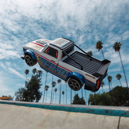 ARRMA 1/12 INFRACTION GROM 3S