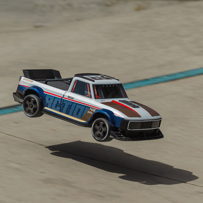 ARRMA 1/12 INFRACTION GROM 3S