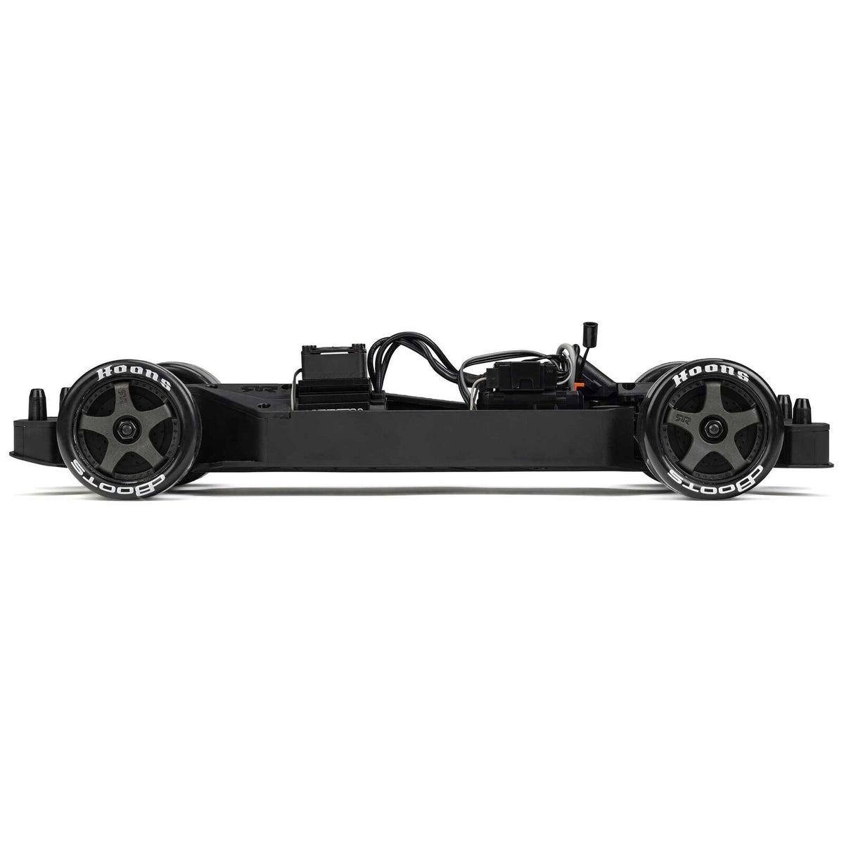 ARRMA 1/12 INFRACTION GROM 3S
