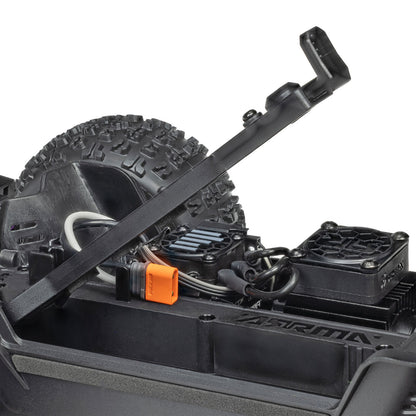 ARRMA 1/16 MINI KRATON 3S (Battery & Charger Included)