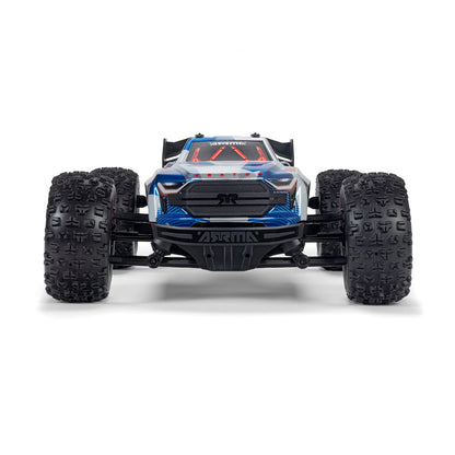 ARRMA 1/16 MINI KRATON 3S (Battery & Charger Included)