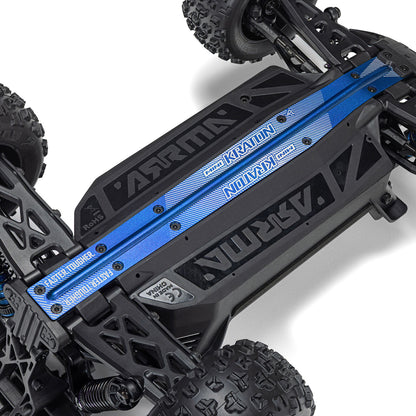 ARRMA 1/16 MINI KRATON 3S (Battery & Charger Included)