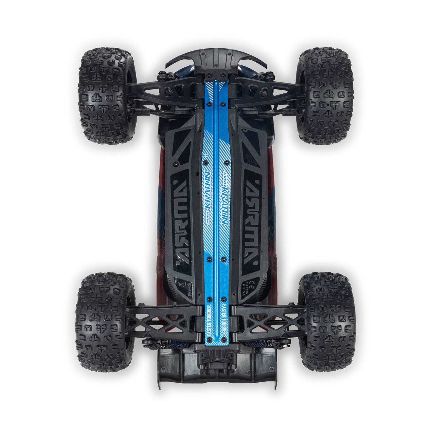 ARRMA 1/16 MINI KRATON 3S (Battery & Charger Included)